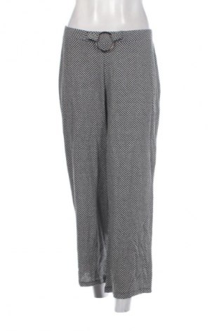 Dámske nohavice Zara, Veľkosť L, Farba Viacfarebná, Cena  13,95 €