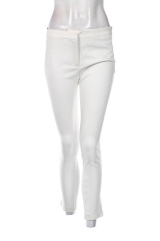 Damenhose Zara, Größe S, Farbe Weiß, Preis € 14,00