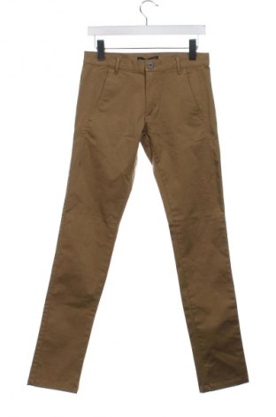 Damenhose Zara, Größe S, Farbe Braun, Preis € 13,80