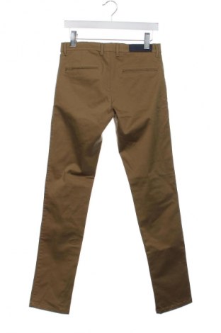 Damenhose Zara, Größe S, Farbe Braun, Preis € 13,80