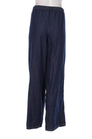 Damenhose Zara, Größe L, Farbe Blau, Preis € 37,42