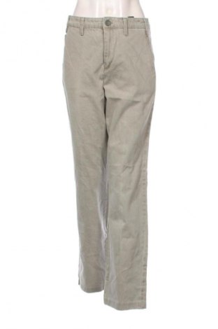 Pantaloni de femei Zara, Mărime M, Culoare Gri, Preț 71,05 Lei