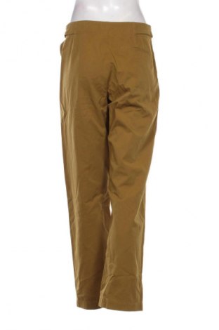 Pantaloni de femei Zara, Mărime M, Culoare Verde, Preț 71,05 Lei