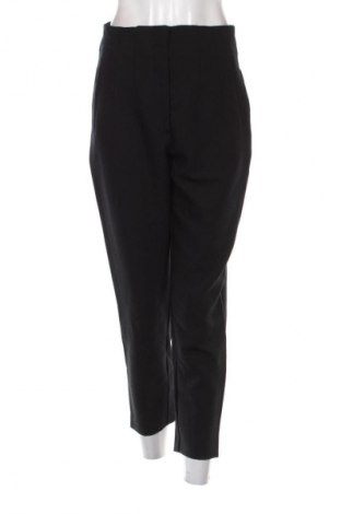 Pantaloni de femei Zara, Mărime M, Culoare Negru, Preț 71,05 Lei