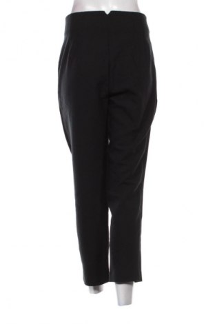 Pantaloni de femei Zara, Mărime M, Culoare Negru, Preț 71,05 Lei