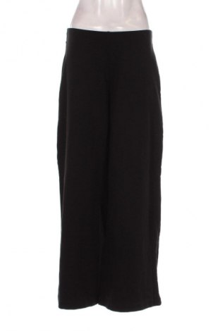 Pantaloni de femei Zara, Mărime S, Culoare Negru, Preț 72,03 Lei