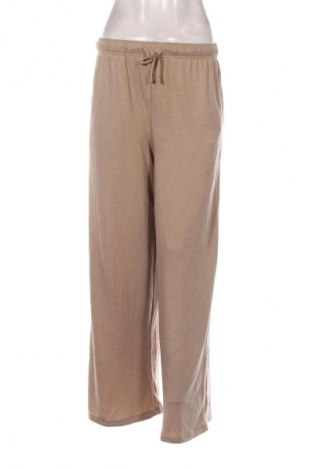 Pantaloni de femei Zara, Mărime S, Culoare Maro, Preț 72,03 Lei