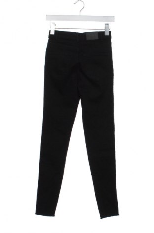 Pantaloni de femei Zara, Mărime S, Culoare Negru, Preț 71,05 Lei