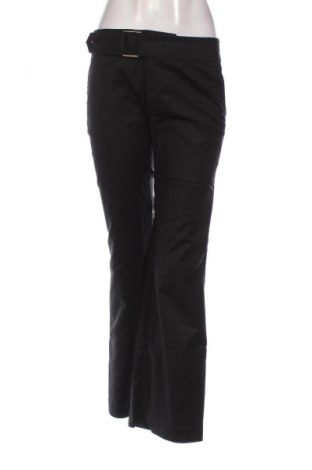 Pantaloni de femei Zara, Mărime S, Culoare Negru, Preț 71,00 Lei
