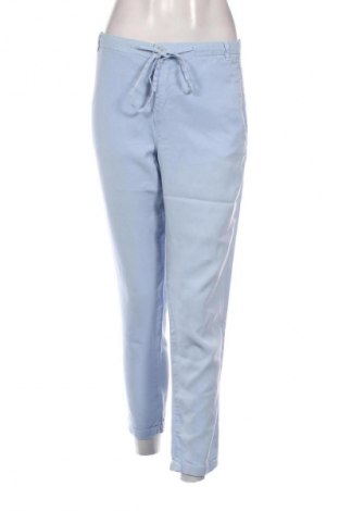 Damenhose Zara, Größe L, Farbe Blau, Preis € 13,80