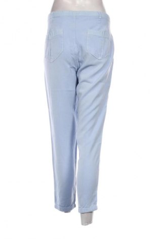 Damenhose Zara, Größe L, Farbe Blau, Preis € 13,80