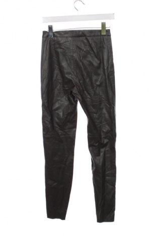 Dámske nohavice Zara, Veľkosť XS, Farba Zelená, Cena  9,95 €