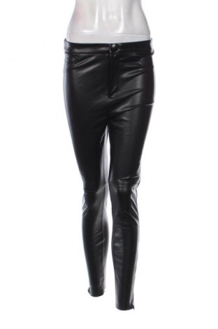 Damenhose Zara, Größe M, Farbe Schwarz, Preis 16,99 €