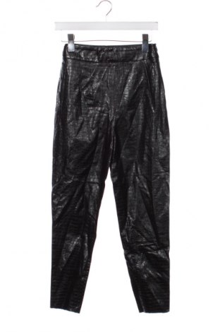 Дамски панталон Zara, Размер XS, Цвят Многоцветен, Цена 17,99 лв.