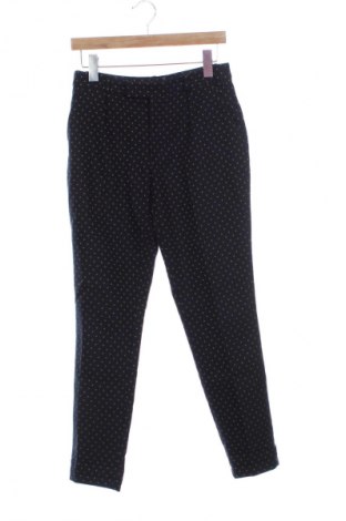 Damskie spodnie Zara, Rozmiar XS, Kolor Kolorowy, Cena 62,07 zł