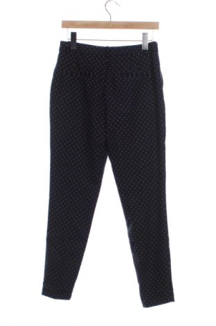 Damskie spodnie Zara, Rozmiar XS, Kolor Kolorowy, Cena 62,07 zł