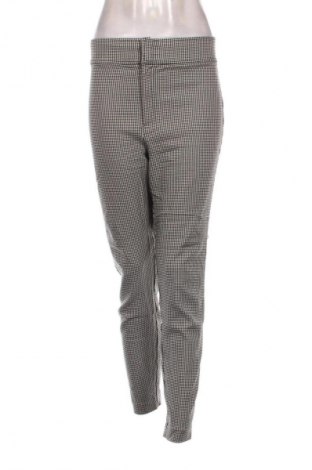 Pantaloni de femei Zara, Mărime XL, Culoare Multicolor, Preț 71,05 Lei