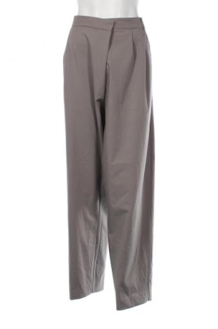 Damenhose Zara, Größe XXL, Farbe Grau, Preis € 13,81