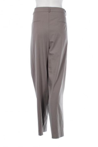 Damenhose Zara, Größe XXL, Farbe Grau, Preis € 13,81