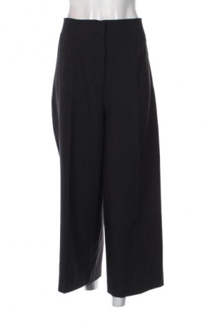 Pantaloni de femei Zara, Mărime M, Culoare Negru, Preț 78,72 Lei
