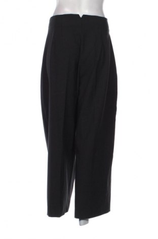 Pantaloni de femei Zara, Mărime M, Culoare Negru, Preț 78,72 Lei