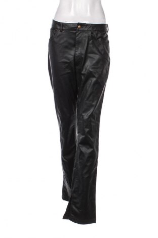 Damenhose Zara, Größe L, Farbe Schwarz, Preis 37,42 €