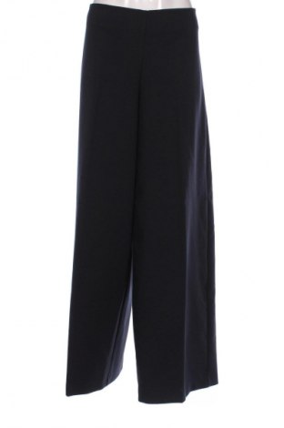 Pantaloni de femei Zara, Mărime XL, Culoare Albastru, Preț 81,99 Lei