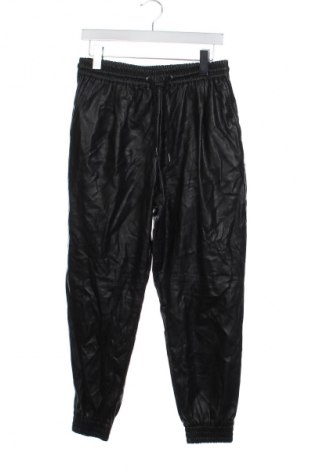 Дамски панталон Zara, Размер M, Цвят Черен, Цена 19,99 лв.