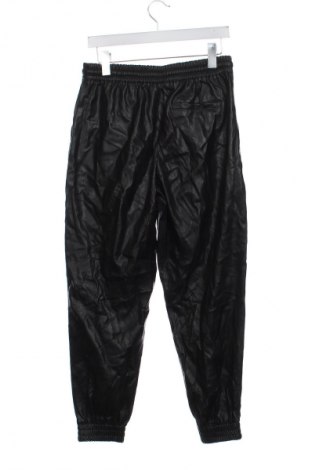 Дамски панталон Zara, Размер M, Цвят Черен, Цена 19,99 лв.