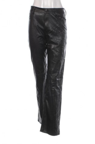 Pantaloni de femei Zara, Mărime M, Culoare Negru, Preț 65,99 Lei