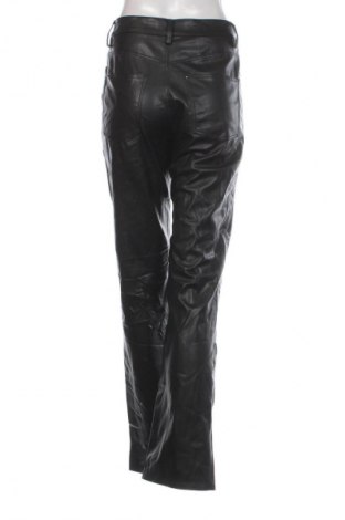 Pantaloni de femei Zara, Mărime M, Culoare Negru, Preț 65,99 Lei
