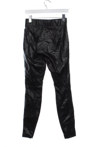 Дамски панталон Zara, Размер M, Цвят Черен, Цена 7,99 лв.