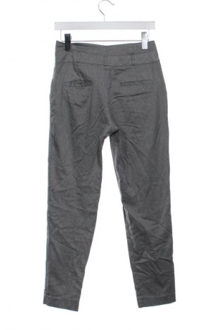 Dámske nohavice Zara, Veľkosť XS, Farba Sivá, Cena  3,95 €