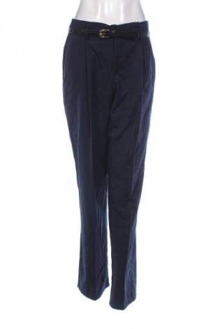 Damenhose Zara, Größe S, Farbe Blau, Preis € 13,80