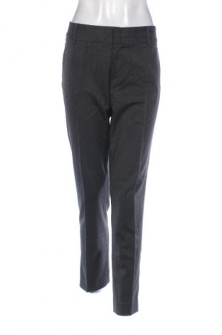 Дамски панталон Zara, Размер XL, Цвят Черен, Цена 17,99 лв.