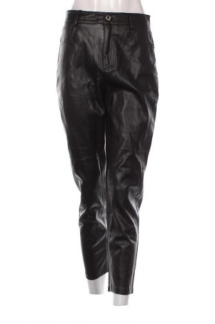Damenhose Zara, Größe M, Farbe Schwarz, Preis 14,00 €
