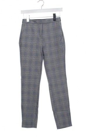 Damenhose Zara, Größe XS, Farbe Mehrfarbig, Preis 13,81 €