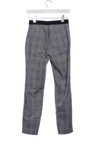 Damenhose Zara, Größe XS, Farbe Mehrfarbig, Preis 13,81 €