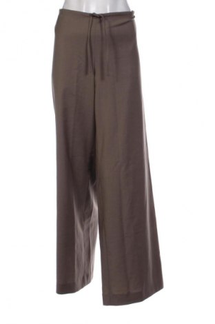 Dámske nohavice Zara, Veľkosť XXL, Farba Béžová, Cena  19,95 €