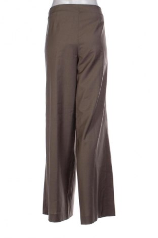 Dámske nohavice Zara, Veľkosť XXL, Farba Béžová, Cena  19,95 €