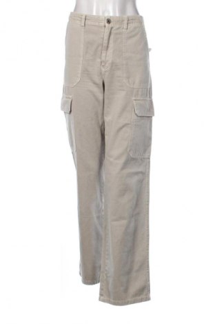 Damenhose Zara, Größe M, Farbe Grau, Preis 14,00 €
