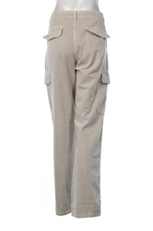 Damenhose Zara, Größe M, Farbe Grau, Preis 14,00 €