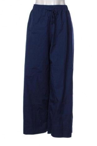 Damenhose Zara, Größe XL, Farbe Blau, Preis 20,40 €