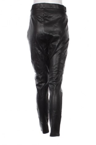 Pantaloni de femei Zara, Mărime XXL, Culoare Negru, Preț 93,99 Lei