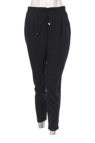 Pantaloni de femei Zara, Mărime M, Culoare Albastru, Preț 91,99 Lei