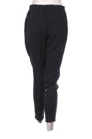 Pantaloni de femei Zara, Mărime M, Culoare Albastru, Preț 91,99 Lei