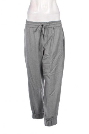 Damenhose Zara, Größe L, Farbe Grau, Preis € 11,99