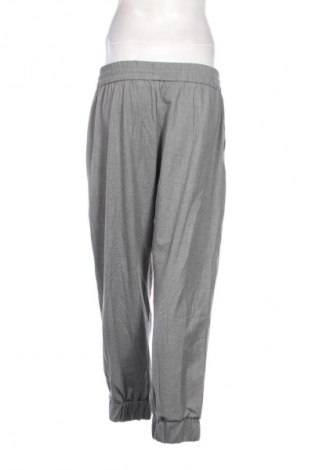 Damenhose Zara, Größe L, Farbe Grau, Preis € 11,99