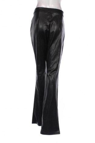 Pantaloni de femei Zara, Mărime XL, Culoare Negru, Preț 71,05 Lei