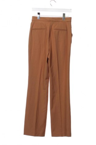 Női nadrág Zara, Méret XS, Szín Barna, Ár 6 499 Ft
